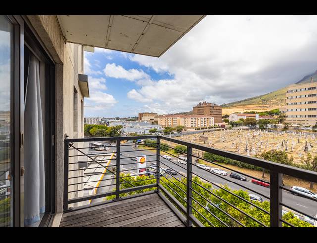 3 BEDROOM APARTMENT FOR SALE IN OBSERVATORY